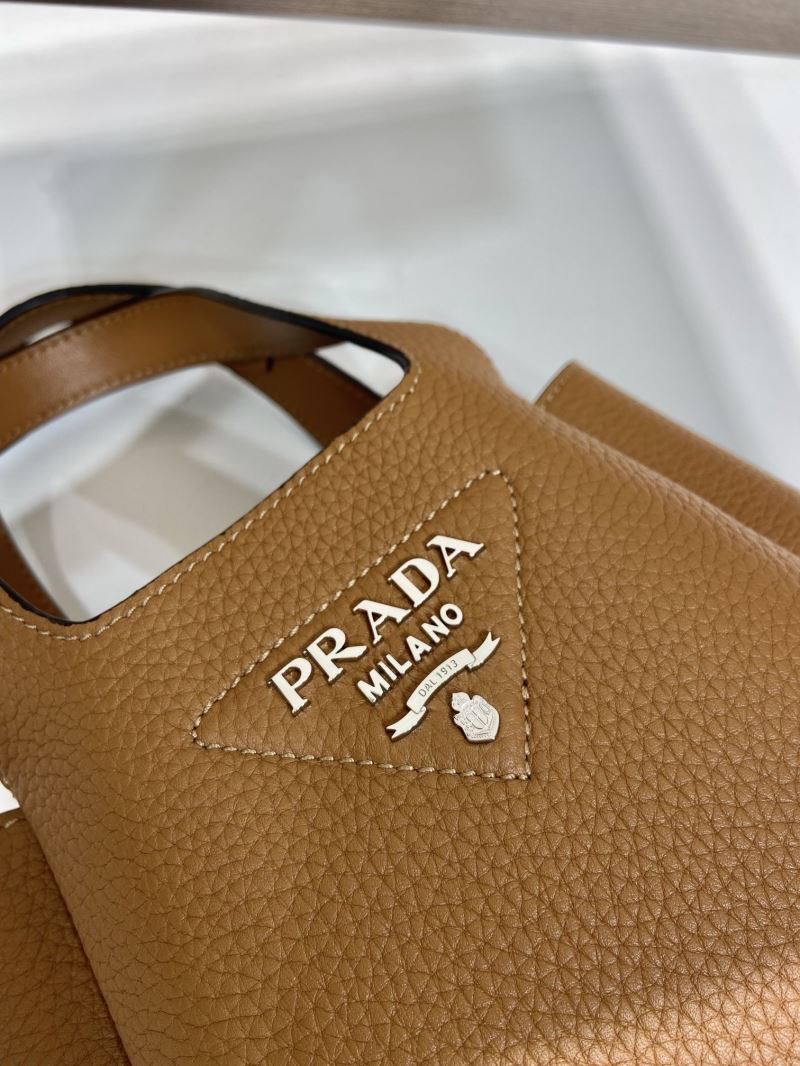 Prada Bucket Bags